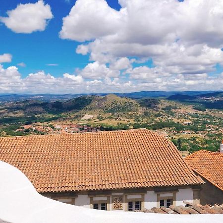 Casa Dos Sequeiras Villa Monsanto Buitenkant foto