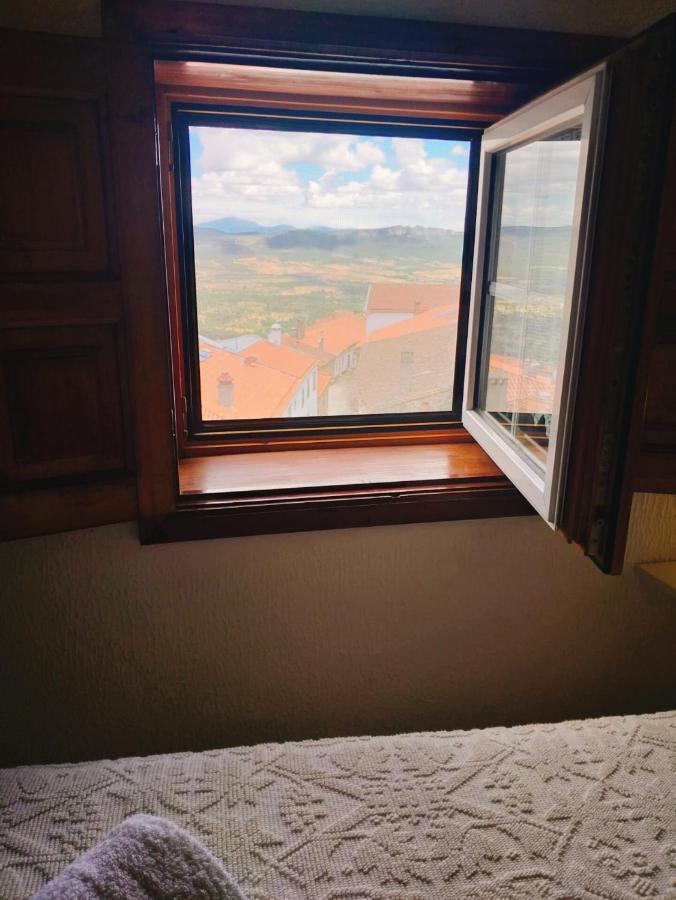 Casa Dos Sequeiras Villa Monsanto Buitenkant foto