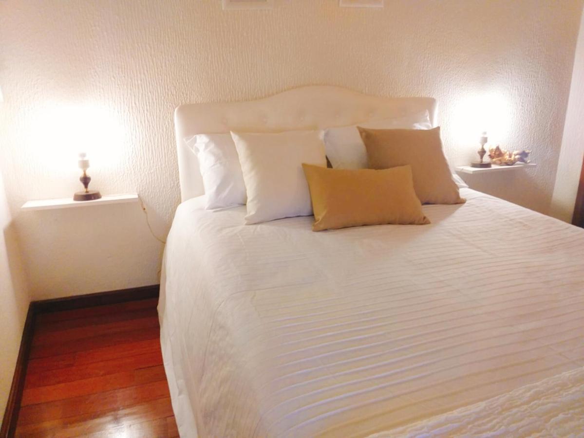 Casa Dos Sequeiras Villa Monsanto Buitenkant foto