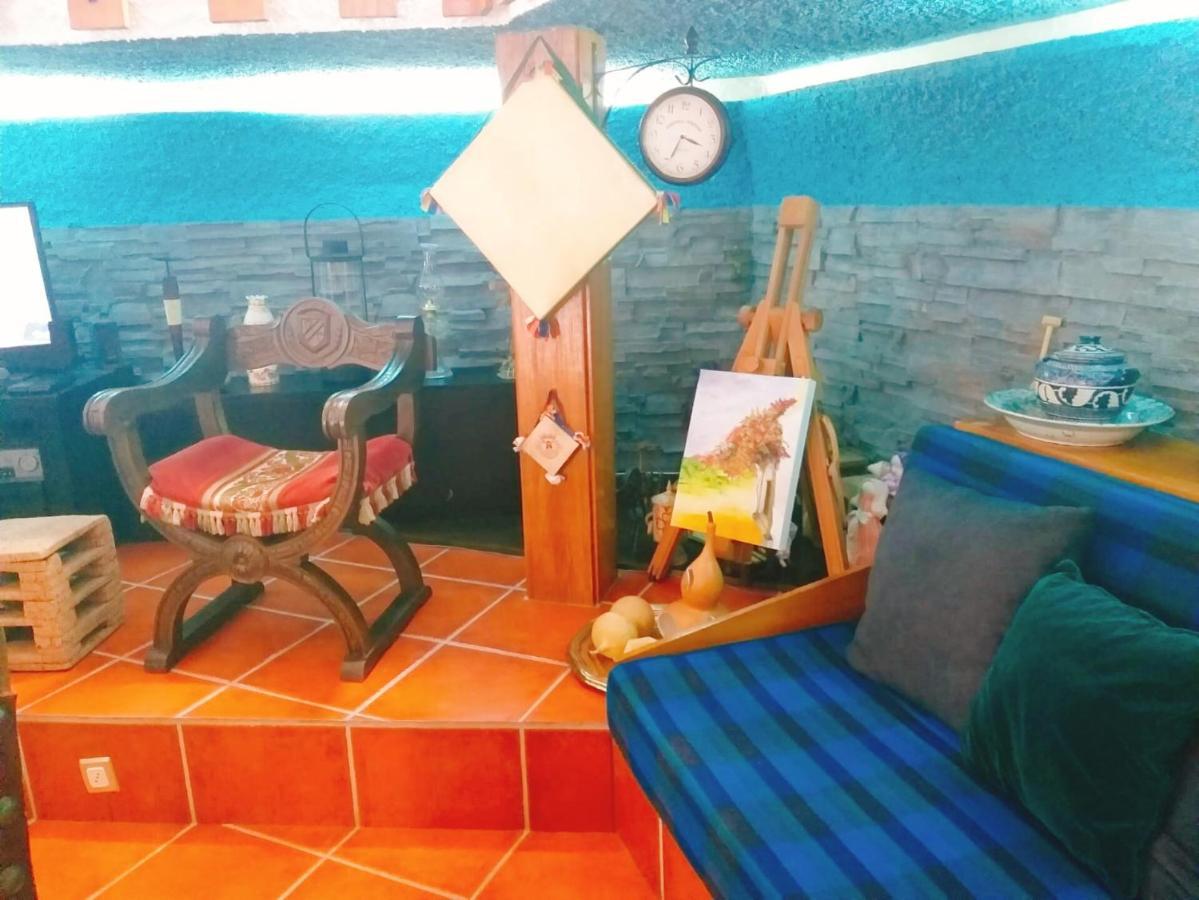 Casa Dos Sequeiras Villa Monsanto Buitenkant foto