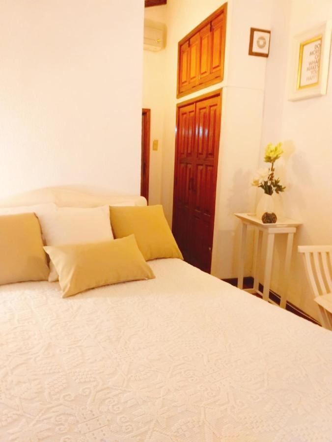 Casa Dos Sequeiras Villa Monsanto Buitenkant foto